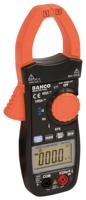 Bahco Klemmeter | digitaal | True RMS | 1000A AC/DC - BDACM1000