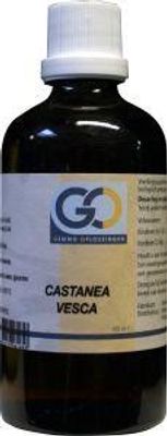 GO Castanea vesca bio (100 ml)