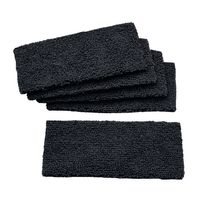 Sigel SI-BA121 Pads Voor Bordwisser 5 Vervangende Pads Sigel SI-BA121 Pads Voor Bordwisser 5 Vervangende Pads