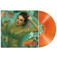 Taylor Swift - The Life Of A Showgirl (Sweet En Vanilla Perfume) LP