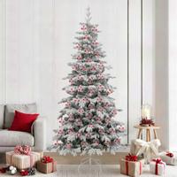 Kerstbal Set 100 pcs 10 cm