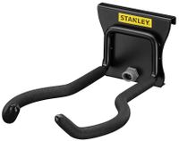 Stanley handgereedschap Track Wall® Haak voor Tuingereedschap - STST82609-1 - STST82609-1