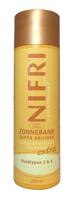Nifri Zonnebank superbruiner 3 & 4 Nifri Zonnebank superbruiner 3 & 4