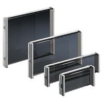 FT 2781.000  - Window for cabinet 158x534mm FT 2781.000 - thumbnail