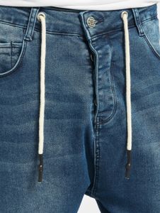 DEF / Antifit Dorian in blauw DEF / Antifit Dorian in blauw