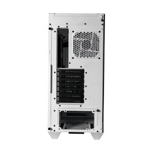 Cooler Master HAF 500 Midi-tower PC-behuizing Wit