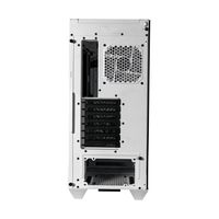 CoolerMaster Case MasterBox HAF 500 White - thumbnail