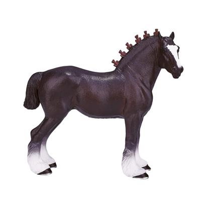 Mojo horse world shire paard 387290