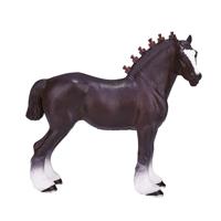 Mojo horse world shire paard 387290