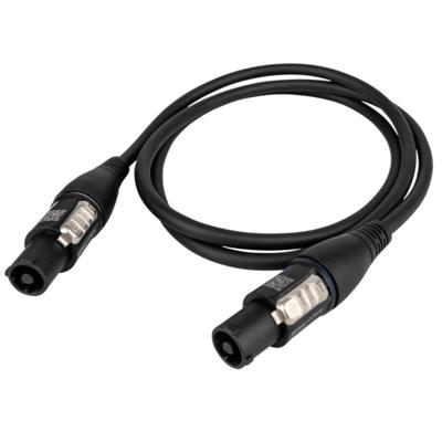 DAP Powerconkabel in/uit 3x 1,5 mm2 150 cm