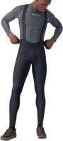 Castelli unlimited - bib tights with pad
