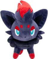 Pokemon Pluche - Zorua (Jazwares)
