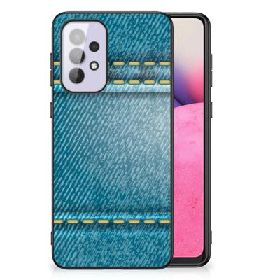 Samsung Galaxy A33 5G GSM Cover Jeans