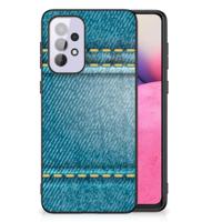 Samsung Galaxy A33 5G GSM Cover Jeans