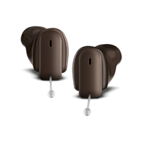 Signia Insio ChargeGo CIC IX 5 - Oplaadbaar