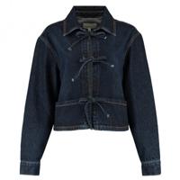 Harper & Yve - Blauw | Dames | Spijkerjas | Blauw | S | regular | Kamst mode