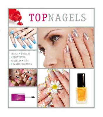 Topnagels (Paperback)