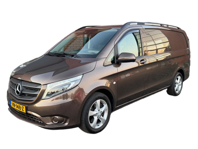 Mercedes Benz Vito