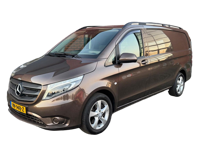 Mercedes Benz Vito