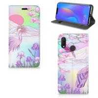 Huawei P Smart Plus | Hoesje maken | Bird Huawei P Smart Plus | Hoesje maken | Bird
