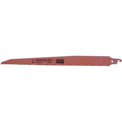 Bahco 321-7-SB Reservebladen voor hand metalen decoupeerzaag 1 stuk(s)