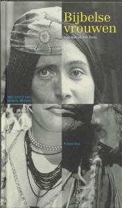 Bijbelse vrouwen (Paperback)