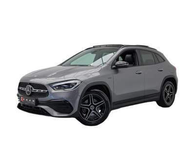 Mercedes Benz GLA