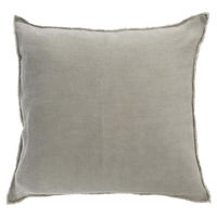 J-Line Kussen Stonewashed - thumbnail