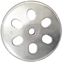 101 OCTANE koppelingshuis coupling tro. 101.octane back