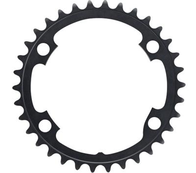 Shimano kettingblad ultegra 11v 34t y1w834000 fc-r8000