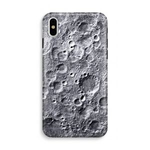 Maanlandschap: iPhone XS Tough Case