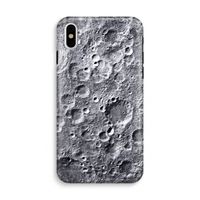 Maanlandschap: iPhone XS Tough Case