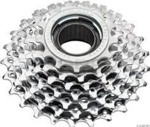 Sunrace Freewheel 7v 13-28t mfm30 7cs blister