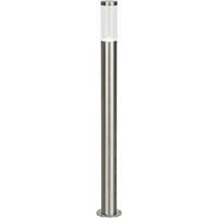 Brilliant RVS tuinlamp Bergen 80cm G40085/82 - thumbnail