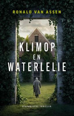 Klimop en waterlelie (Paperback)