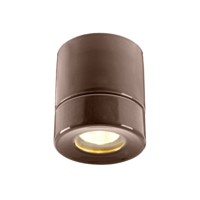 Ifo Electric - Light on Downlight Sauna Plafondlamp