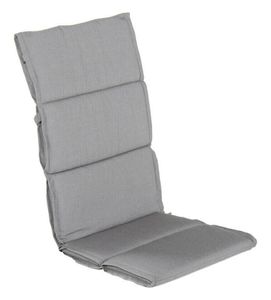 Hartman Tuinkussen 'Havana' Sling hoge rug, kleur Grijs