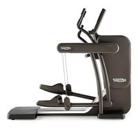 Technogym crosstrainer Artis Vario Unity 3.0 bruin gebruikt