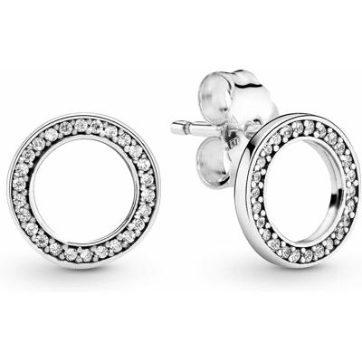 Dames oorbellen Pandora 290585CZ