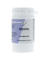 Holisan Rejuval Tabletten - thumbnail