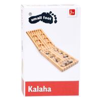 Small Foot houten strategiespel kalaha Small Foot houten strategiespel kalaha