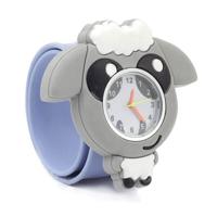 Wacky Watches Kinderhorloge Schaap