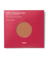 HEMA Navulling bronzer 03 sunny glow