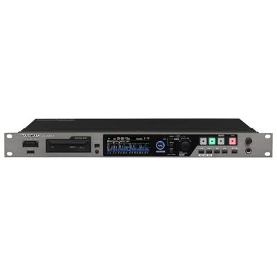 Tascam DA-6400 Audiorecorder