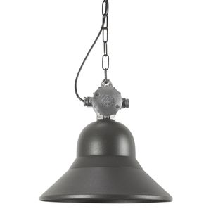 KS Verlichting Hanglamp Italo M industriele lamp