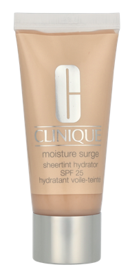 Clinique Moisture Surge Sheertint Hydrator Broad Spec. SPF25 40 ml BB & CC Cream
