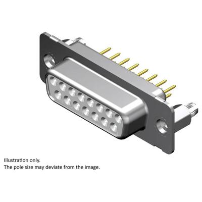 Molex 173109-1926 1 stuk(s)