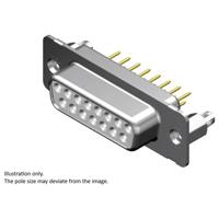 Molex 173109-1926 1 stuk(s)