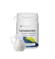 Lactoferrine 75 mg - thumbnail