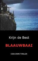 Blaauwbaai - Krijn de Best - ebook
